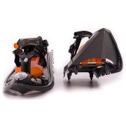 Schneeschuhe Inook E-Flex