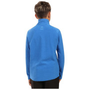 Kinder-Sweatshirt Kilpi Almeri-J BLU