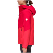 Damenjacke Mammut Convey 3 in 1 HS hooded Jacket Women