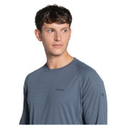 Herren T-Shirt Craghoppers NosiLife SolarShield+ LS T-Shirt