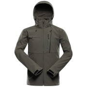 Herren Softshell-Jacke Alpine Pro Hoor 2