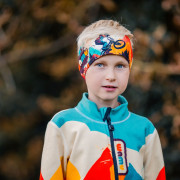 Stirnband WAMU Mountain Bike