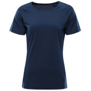 Damen-T-Shirt Alpine Pro Bonda 3