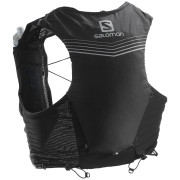 Laufweste Salomon Adv Skin 5 (2021) schwarz Black