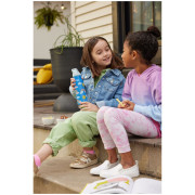 Kinder Thermoflasche Klean Kanteen Insulated Kid Classic Narrow 12oz (w/Flip Seal Sport Cap)