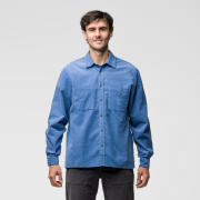 Hemd Wild Country Sequence Uni Shirt