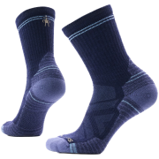 Socken Smartwool Women's Hike Light Cushion Crew Socks blau