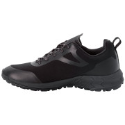 Damen Wanderschuhe Jack Wolfskin Woodland Shell Texapore Low W