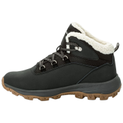 Damen Winterschuhe Jack Wolfskin Everquest Texapore Mid W