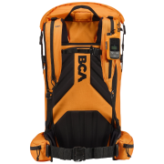 Skialp-Rucksack Backcountry Access Stash 35 Orange