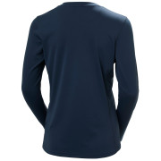 Damen-T-Shirt Helly Hansen W Lifa Active Solen Ls