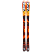 Skier K2 Mindbender 89Ti