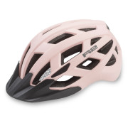 Fahrradhelm R2 Lumen hellrosa