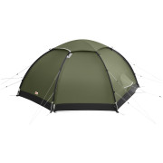 Zelt Fjällräven Keb Dome 3 grün PineGreen