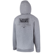 Herren-Sweatshirt Vans Mn Pressed Floral Po II