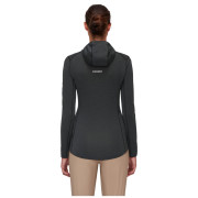 Damen Funktions-Sweatshirt Mammut Aenergy Light ML Hooded Jacket Women 2023