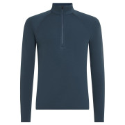 Herren-Funktionsshirt Icebreaker M 300 MerinoFine Polar LS Half Zip
