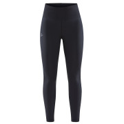 Damen-Leggings Craft Adv Charge Perforated schwarz Black-Black
