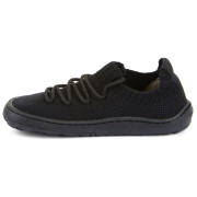 Damenschuhe Frodo Barefoot light Black