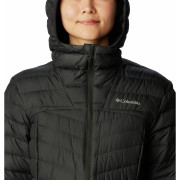 Damen-Winterjacke Columbia Westridge™ Hooded Down Jacket