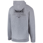 Herren-Sweatshirt Vans Mn Pressed Floral Po II
