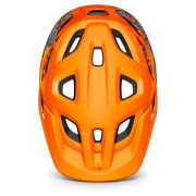 Kinder Fahrradhelm MET Eldar Octopus
