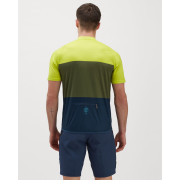 Herren Radtrikot Silvini Turano Pro