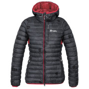 Damenjacke Rafiki Darcy schwarz Castlerock