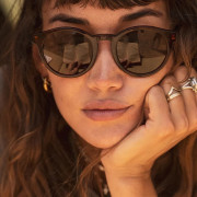 Sonnenbrille Vallon Waylons - Non-polarized
