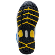 Kinderschuhe Elbrus Plaret Mid WP Jr