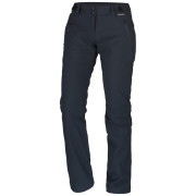 Damenhose Northfinder Belen schwarz