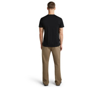 Herren-Funktionsshirt Icebreaker M 150 Tech Lite SS Tee IB Stitchline