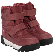 Kinder Winterschuhe Viking Outdoor Footwear Constrictor Warm SC WP 2V Dark Pink