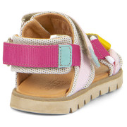 Kindersandalen Frodo Ke flash Fuxia+