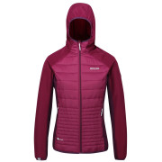 Damenjacke Regatta Andreson V lila Purpot/Purpo