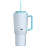 Thermotasse Kambukka Rio Tumbler 950 ml blau Frosty Coconut