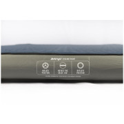 Selbstaufblasende Isomatte Vango Arcadia 7.5 Double