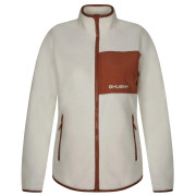 Damen-Sweatshirt Husky Addy zip L