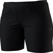 Damenshorts Dynafit Traverse Hybrid Shorts W schwarz black out