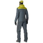 Herren-Daunenjacke Dynafit Ridge Ultralight Down Jkt M