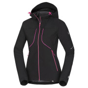 Damenjacke Northfinder Redwa schwarz Black