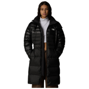 Damenmantel The North Face W Ruby Parka