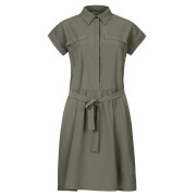 Damenkleid Hannah Nya dunkelgrün tea leaf