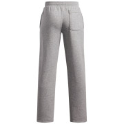 Kinder-Jogginghose Under Armour RIVAL LW PANT Gray