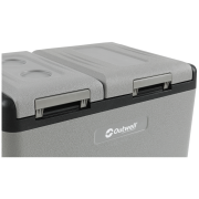 Kompressor-Kühlschrank Outwell Arctic Chill 41 Dual Zone