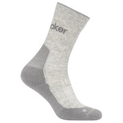 Damensocken Icebreaker W Mer Hike+ Light Crew