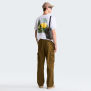 Herren-T-Shirt The North Face M Pitch A Tent Relaxed Ss Tee