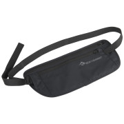 Hüfttasche Sea to Summit TL Money Belt schwarz Black