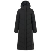 Damen-Wintermantel Regatta Eloria schwarz Black
