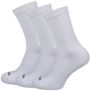 Socken MOOA Essential 3-pack weiß white